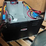 Apc UXBP48 External Battery Back Up Without Batteries Used. Price: $334.94.