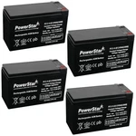 3YR Warranty RBC24 Apc Replacement Kit For SU1400RM2U SUA1500RM2U New. Price: $82.84.
