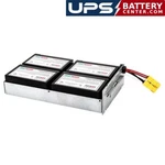 Apc Smart-ups 1500VA Rm 2U 120V Shipboard SUA1500R2X93 Compatible Replacement Ba New. Price: $219.99.