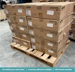 Apc Smart-ups 192V 8 And 10KVA 3U Battery Pack SRT192RMBP2 New. Price: $1201.21.