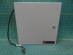 Altronix AL300ULM Multi-output Power Supply/charger, Outputs, 12/24VDC 2.5A Used. Price: $274.98.