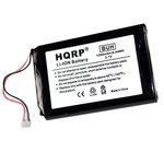 Hqrp Rechargeable Battery For Garmin Nuvi Series Gps Navigators / # 361-00035-03 New. Price: $7.95.