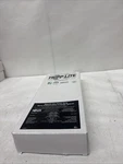 Tripp Lite Safe-it Power Strip Hospital Medical Antimicrobial 120V 5-15R-HG 6 New. Price: $98.99.