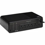 Tripp Lite BC600R 600VA 300W Standby Ups 4 Outlets New. Price: $122.57.
