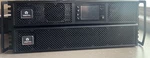 Vertiv Liebert GXT5-6000MVRT4UXLN Ups W/ Rack Mount Breaker, 6KVA, 208/120V Used. Price: $790.00.
