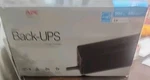 Apc Back-ups BVN900M1 900VA Battery Backup, Surge Protector, 9-OUTLETS, Black New. Price: $94.99.