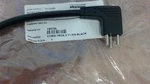 Minuteman 740729 CORD-18GA-3 11.5 Black Power Molded Plug New. Price: $39.25.