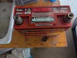 Enersys Odyssey PC680 - Deep Cycle Dry Cell Battery For. Price: $115.00.