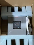 Eaton Cutler-hammer CPS160240HAM Clipper Power System Tvss Panel, 160KA Used. Price: $200.00.