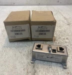 Of L-com BT-CAT5-P1R Reverse Polarity Passive Injectors (2 Quantity) New. Price: $34.29.
