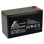 Expertbattery 12V 7AH Replacement For Apc Back-ups BE550G New. Price: $19.99.