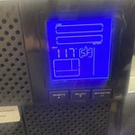 Xtreme P80G-3000 3000VA 2700W 208/230V Line Interactive Ups For. Price: $245.00.