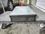 Apc Smart-ups SU2200RMXL3U 5000VA 120V 8 Outlet No Battery See Pics For Info Used. Price: $349.99.