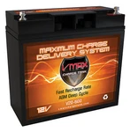 Vmax V20-600 Backup Upgrade Battery For Apc AP1250 AP1400 AP280 Ups 12V 20AH New. Price: $79.96.