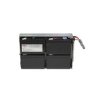 Global Technology Systems APCRBC132-GTS Ups Replacement Battery For New. Price: $257.40.