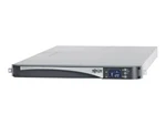 Tripp Lite SMART1500RT1U 1440VA 1100W 120V Line-interactive Ups New. Price: $1300.95.