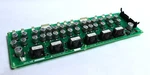 Mitsubishi A070126-H01 Gder-w Input Circuit Board Used. Price: $75.92.