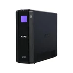 Apc BR1500G Back-ups Pro, 1500VA/865W, Tower, 120V, 10X Nema 5-15R Used. Price: $70.00.