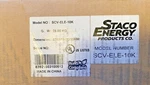Staco Energy SCV-ELE-10K Rack Mount Ups New!!!!. Price: $2550.00.