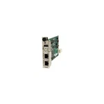 Transition Networks Ionmm Management Module 2 10/100BASE-TX New. Price: $426.94.