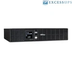 Cyberpower Sinewave Ups 1500VA 1050W 120V Output: (8)5-15R OR1500PFCRT2U ... Used. Price: $549.99.