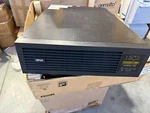 Tripp-lite SU3000RTXLCD3U 3000VA 2.7KW 120V Double-conversion Ups Used. Price: $899.99.