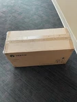 Liebert GXT4-144VBATKIT Int Battery Sealed Unopened New. Price: $450.00.