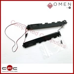 Hp Omen 15-DC0007 15-DC1000 15-DC1016 Speakers 3BG3DSATP10 Gebraucht. Price: $20.89.