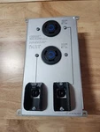 Apc AP-885-2294 Back Panel Breaker Output Module Used. Price: $49.95.
