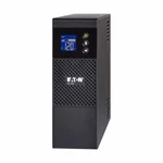 Eaton 5S1000LCD 1000VA / 600W 120V Line-interactive Tower Ups New. Price: $279.90.