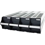 Lot Of Apc/schneider Symmetra Px Ups SYBTU2-PLP SYBT4 Serviced Battery Module Used. Price: $1100.00.