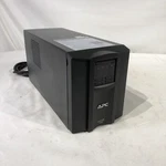Apc Smart-ups SMT1000C 1000VA 700W 120V 8 Outlet Avr Lcd No Battery!! Used. Price: $139.99.