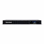 Cyberpower CP1500PFCRM1U Sinewave Ups Systems. Price: $692.31.