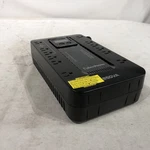 Cyberpower EC850LCD Ecologic Va 510 Watts 12 Outlets Ups Battery Back-up Used. Price: $42.99.