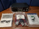 Alpha Technologies FXM1100 Rugged Ups Module 48 Vdc 120 Vac 740-628-27 Wiring New. Price: $699.99.