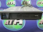 Apc SMT1000RM2U Uninterruptable Power Supply 6 Outlets Used. Price: $159.99.