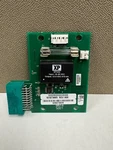 Eaton 101073665 Rev A00 Adapter Board 9315 X-slot Dc-dc Power Supply WT302 Used. Price: $33.95.