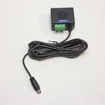 Tripp Lite Envirosense Rack Environmental Sensor Relay - Temperature & Humidity Used. Price: $29.95.