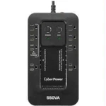 Cyberpower Systems Eco (8) 5-15R Outlets 5FT Cord 5-15P Plug 15A Green RJ11 3YR New. Price: $429.14.