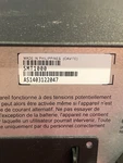 Apc SMT1000US Smart-ups Lcd 1000W 120V W/ AP9630 No Battery Used. Price: $139.99.