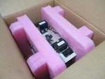New Mge Ups 87-134203-10 Power Inverter Assembly 500-KVA Gfbz 72-130036-01. Price: $403.75.