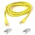 Belkin A3L791-01-YLW-S Network Cable RJ-45 M Ft Utp Cat 5E New Package!. Price: $5.95.