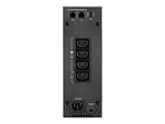 Eaton 0.55KVA 330W 175V 275V 50/60HZ 230V 550VA Nuovo. Price: $211.02.