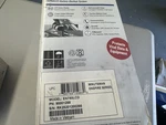 Minuteman EN750LCD Desktop Ups 750VA 450W 10 Outlets Display Battery Backup Open. Price: $85.00.