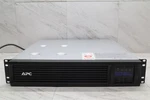 Apc Smart-ups SMT1500RM2U 1500VA 1000W 120V Power Backup Rackmount Lcd Used. Price: $229.99.