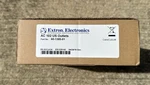 Extron Ac 102 60-1385-01 Power Module Box New. Price: $28.80.