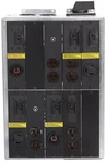Eaton 9355 15KVA 3-BREAKER Maintenance Bypass Panel 100A Bus 208/208V New. Price: $2899.99.