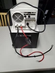 Tripp Lite UT750UL Powerverter 750W Inverter With BP-260 Battery Enclosure Mint Used. Price: $450.00.