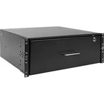 Tripp Lite By Eaton 4U Locking Rackmount Storage Drawer Enclosures/ Open Fr New. Price: $160.43.