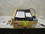 Apc Schneider Electric Smart-ups 1500VA Rack SMX1500RM2UCNC No Batteries Open. Price: $399.99.